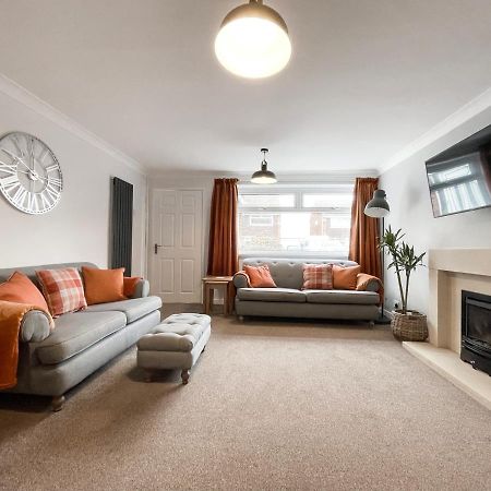 Villa Well Situated, Cosy 2 Bed House West Kirby Exterior foto