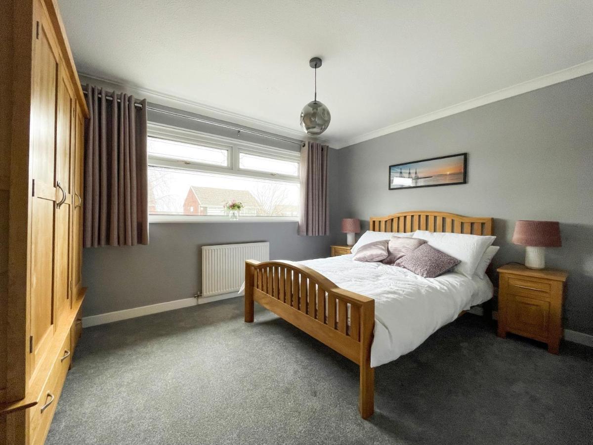 Villa Well Situated, Cosy 2 Bed House West Kirby Exterior foto