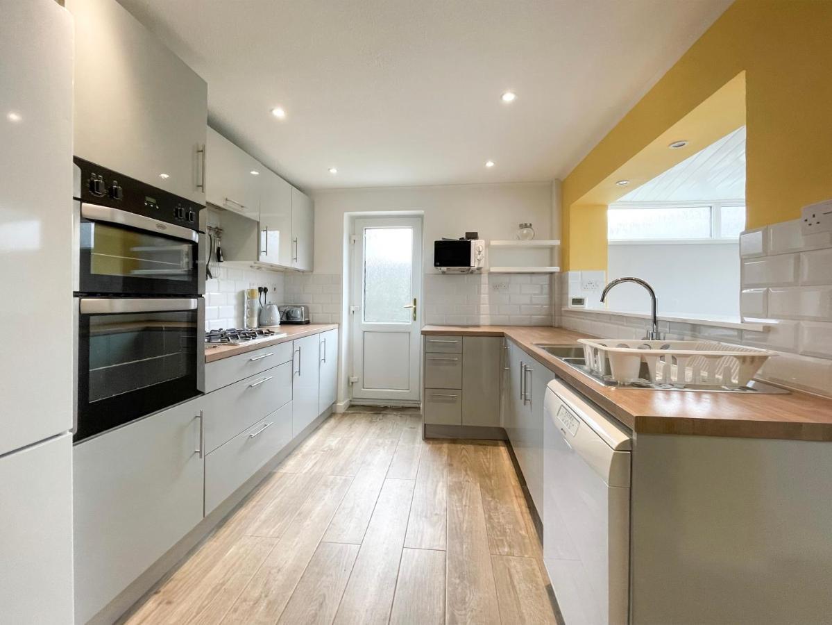 Villa Well Situated, Cosy 2 Bed House West Kirby Exterior foto